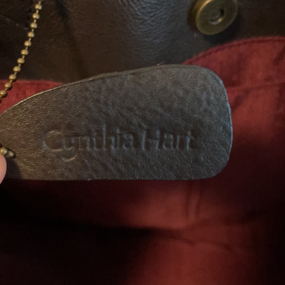 Do you have a schnauzer? Needle point custom made - Picture 4 of 5